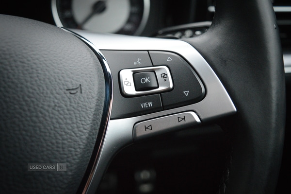 Used Volkswagen Touareg 2019 for sale - 77457133: Photo 19