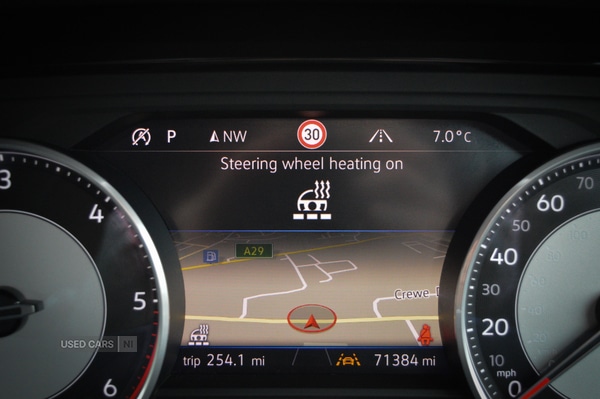 Used Volkswagen Touareg 2019 for sale - 77457133: Photo 21