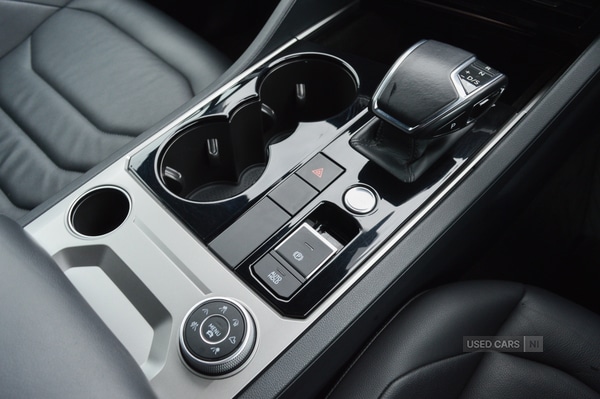 Used Volkswagen Touareg 2019 for sale - 77457133: Photo 22