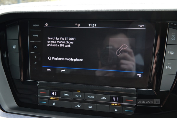 Used Volkswagen Touareg 2019 for sale - 77457133: Photo 25