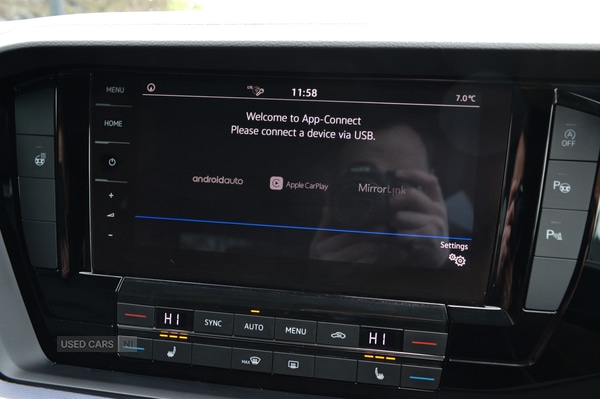 Used Volkswagen Touareg 2019 for sale - 77457133: Photo 29