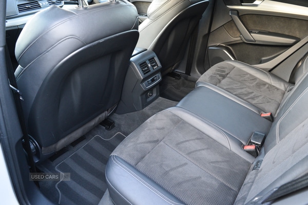 Used Audi Q5 2020 for sale - 77647404: Photo 11