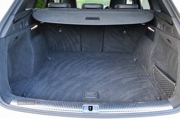 Used Audi Q5 2020 for sale - 77647404: Photo 12