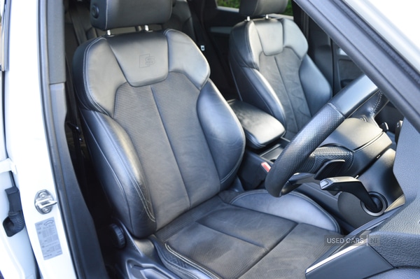 Used Audi Q5 2020 for sale - 77647404: Photo 15