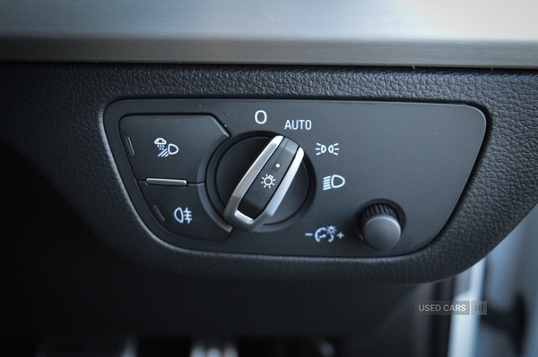 Used Audi Q5 2020 for sale - 77647404: Photo 16