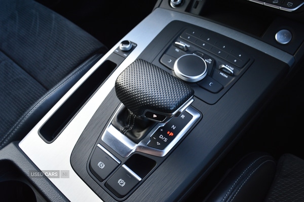 Used Audi Q5 2020 for sale - 77647404: Photo 21