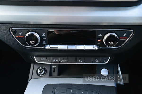 Used Audi Q5 2020 for sale - 77647404: Photo 22