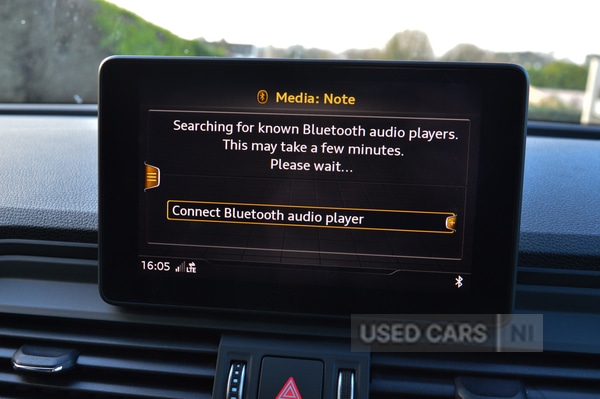 Used Audi Q5 2020 for sale - 77647404: Photo 25