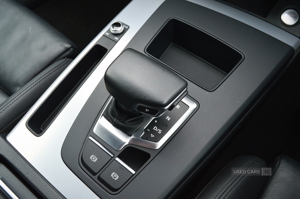 Used Audi Q5 2021 for sale - 77825649: Photo 23