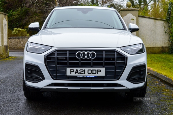 Used Audi Q5 2021 for sale - 77825649: Photo 3