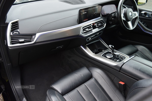 Used BMW X5 2021 for sale - 76327592: Photo 10