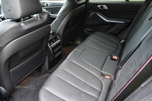 Used BMW X5 2021 for sale - 76327592: Photo 11