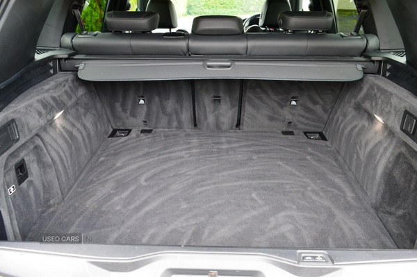 Used BMW X5 2021 for sale - 76327592: Photo 12