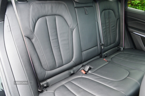 Used BMW X5 2021 for sale - 76327592: Photo 14