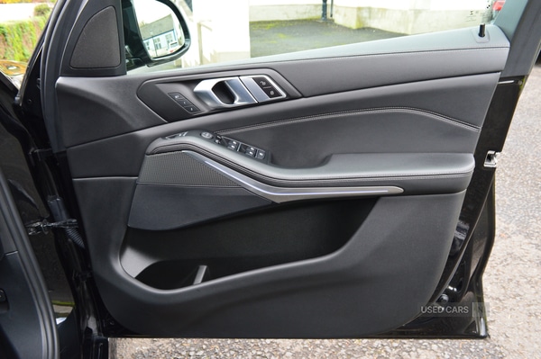 Used BMW X5 2021 for sale - 76327592: Photo 15