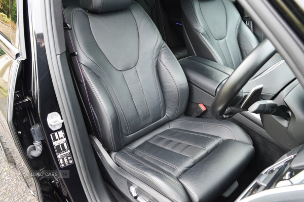 Used BMW X5 2021 for sale - 76327592: Photo 16