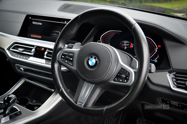 Used BMW X5 2021 for sale - 76327592: Photo 18