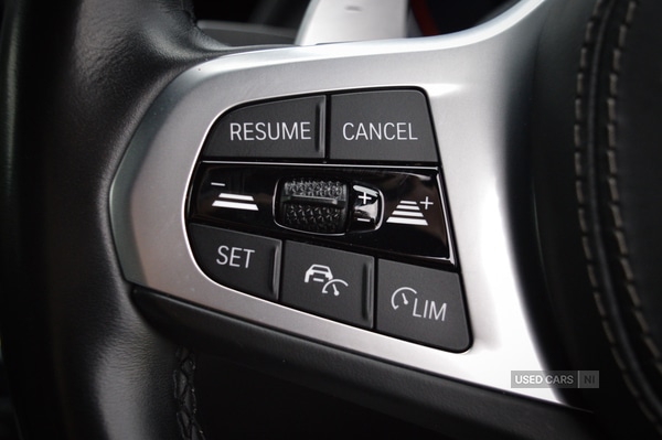 Used BMW X5 2021 for sale - 76327592: Photo 19