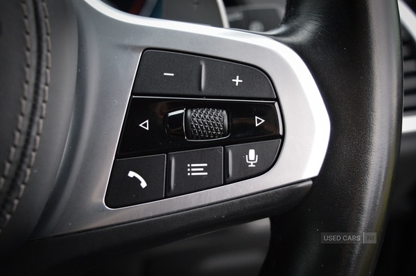 Used BMW X5 2021 for sale - 76327592: Photo 20