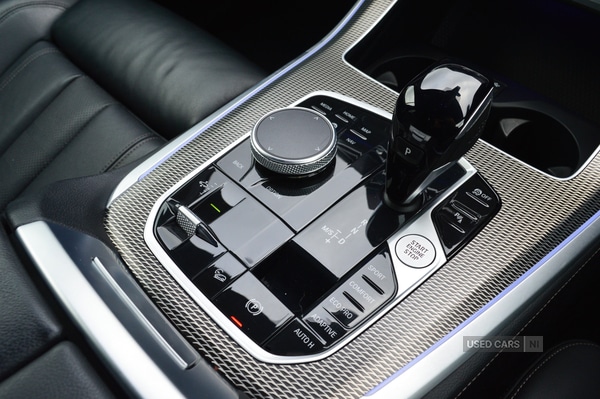 Used BMW X5 2021 for sale - 76327592: Photo 22