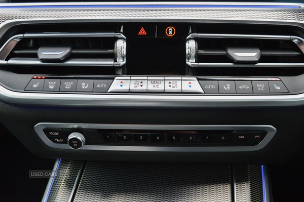 Used BMW X5 2021 for sale - 76327592: Photo 23