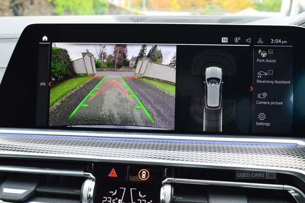 Used BMW X5 2021 for sale - 76327592: Photo 24