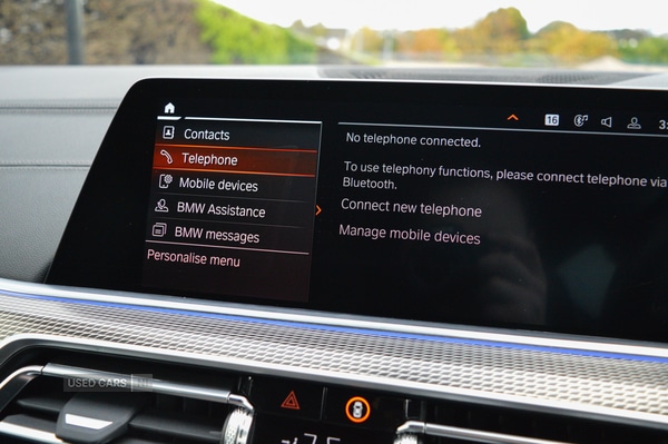 Used BMW X5 2021 for sale - 76327592: Photo 26