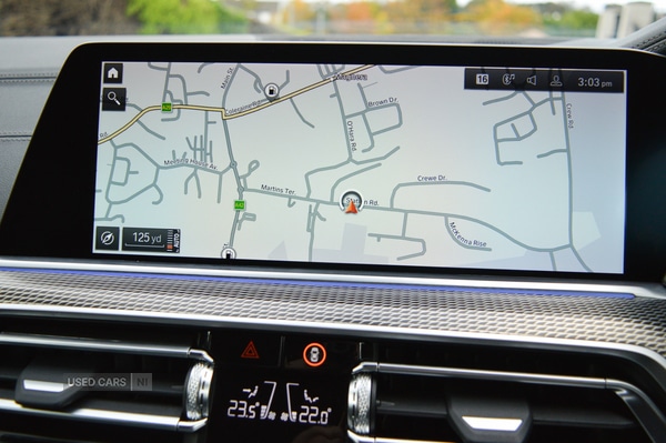 Used BMW X5 2021 for sale - 76327592: Photo 27