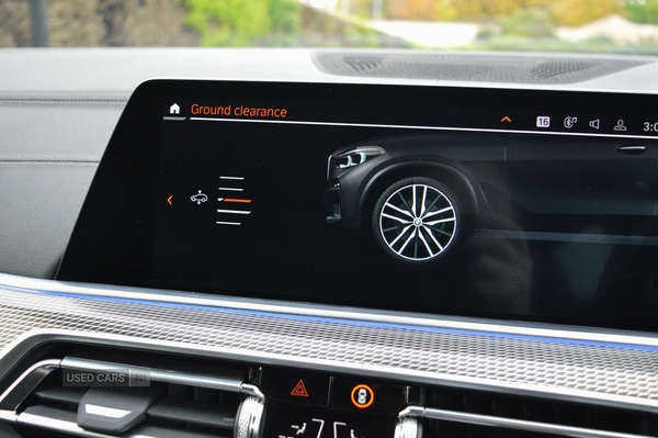 Used BMW X5 2021 for sale - 76327592: Photo 28