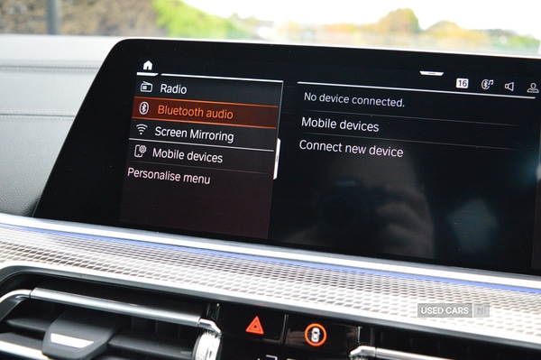 Used BMW X5 2021 for sale - 76327592: Photo 30