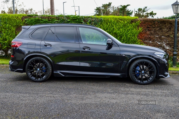 Used BMW X5 2021 for sale - 76327592: Photo 5