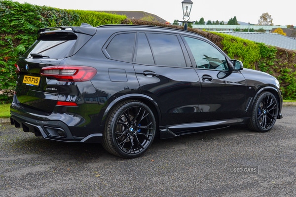 Used BMW X5 2021 for sale - 76327592: Photo 6