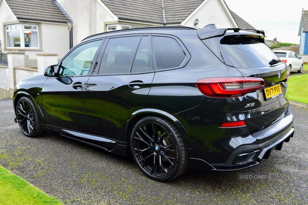 Used BMW X5 2021 for sale - 76327592: Photo 8