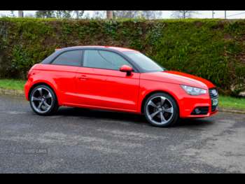 2014 - 1.6 TDI Sport 3dr