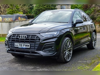 Used Audi Q5 2022 for sale - 78637273: Photo