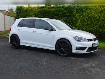 Used Volkswagen Golf 2016 for sale - 78855701: Photo