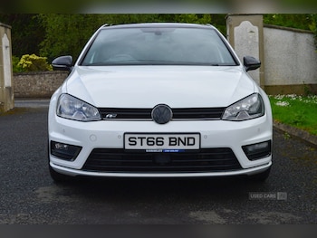 Used Volkswagen Golf 2016 for sale - 78855701: Photo