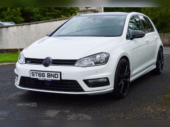 Used Volkswagen Golf 2016 for sale - 78855701: Photo