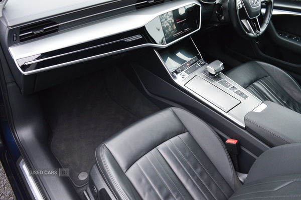 Used Audi A6 2022 for sale - 77441818: Photo 10