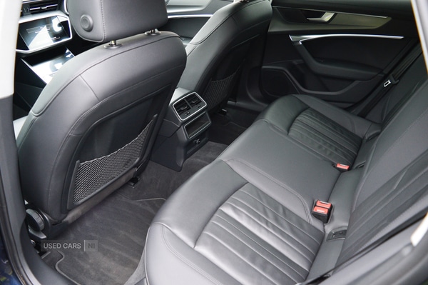 Used Audi A6 2022 for sale - 77441818: Photo 11