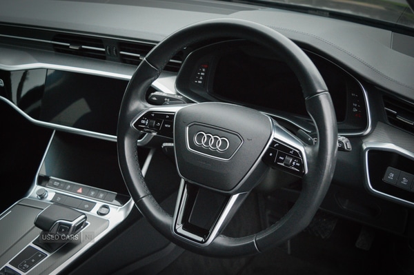 Used Audi A6 2022 for sale - 77441818: Photo 18