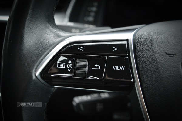 Used Audi A6 2022 for sale - 77441818: Photo 19