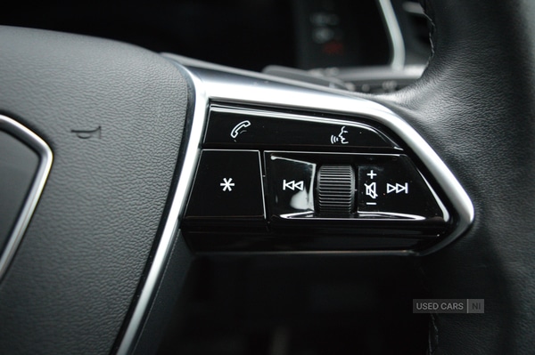 Used Audi A6 2022 for sale - 77441818: Photo 20