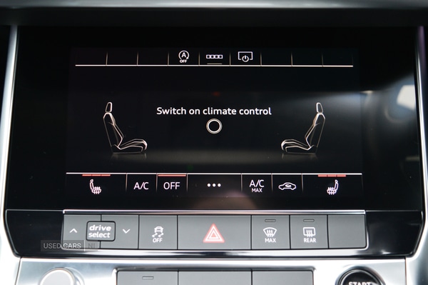 Used Audi A6 2022 for sale - 77441818: Photo 23