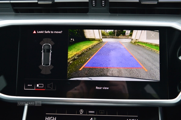 Used Audi A6 2022 for sale - 77441818: Photo 24