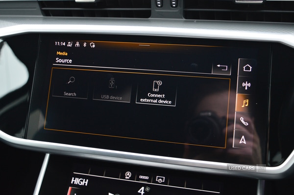 Used Audi A6 2022 for sale - 77441818: Photo 25