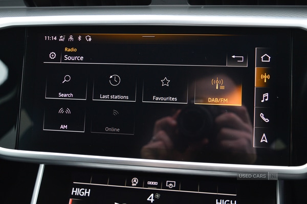 Used Audi A6 2022 for sale - 77441818: Photo 26