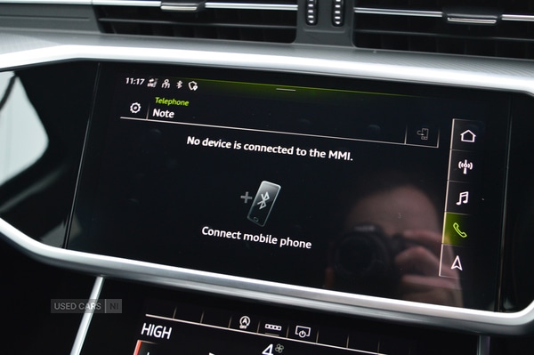 Used Audi A6 2022 for sale - 77441818: Photo 27