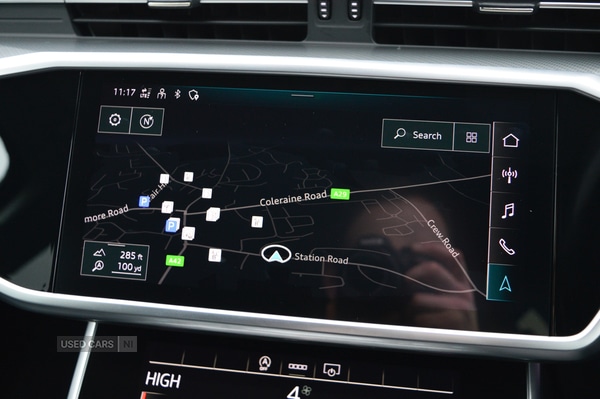 Used Audi A6 2022 for sale - 77441818: Photo 28