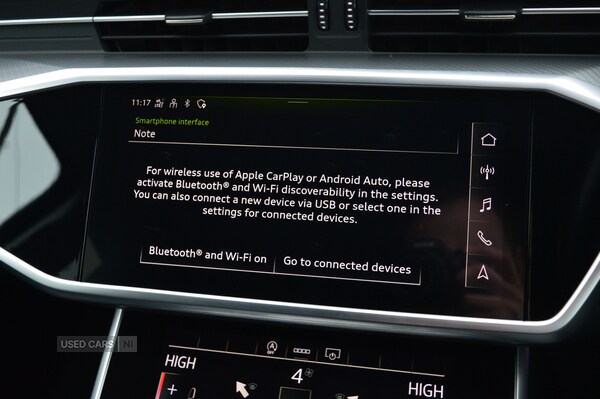 Used Audi A6 2022 for sale - 77441818: Photo 29